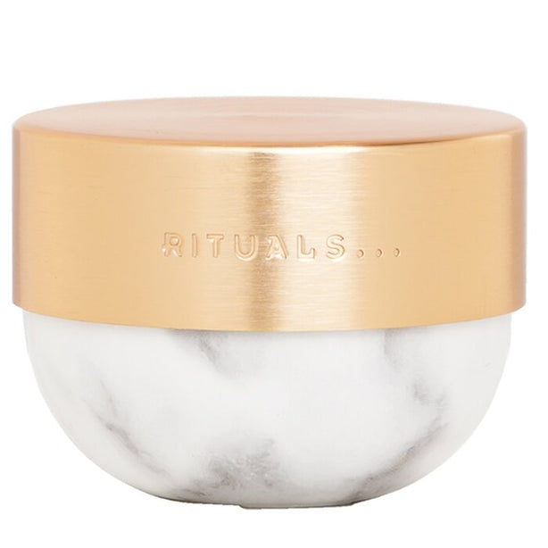The Rituals Of Namaste Ageless Active Firming Eye Cream - 15ml