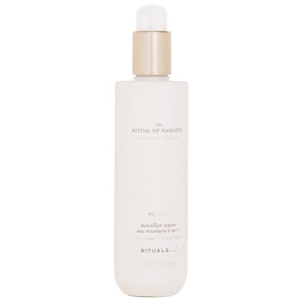The Rituals Of Namaste Purify Micellar Water - 250ml