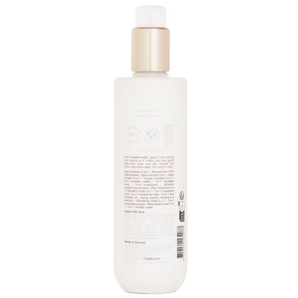 The Rituals Of Namaste Purify Micellar Water - 250ml