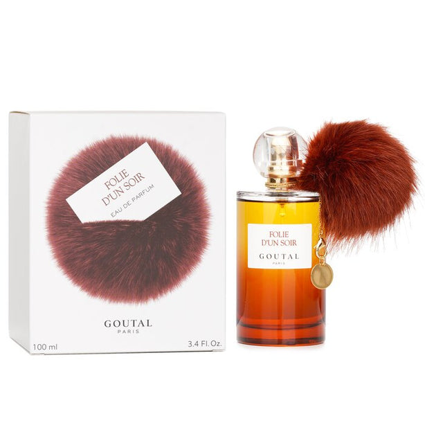 Folie D'un Soir Eau De Parfum Spray - 100ml/3.4oz