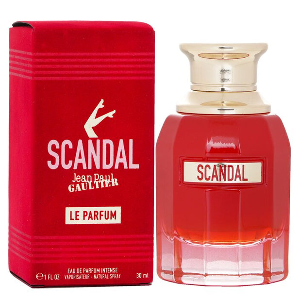 Scandal Le Parfum Eau De Parfum Intense Spray - 30ml/1oz