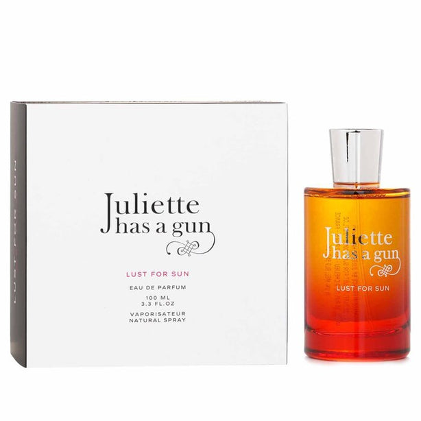 Lust For Sun Eau De Parfum Spray - 100ml/3.3oz