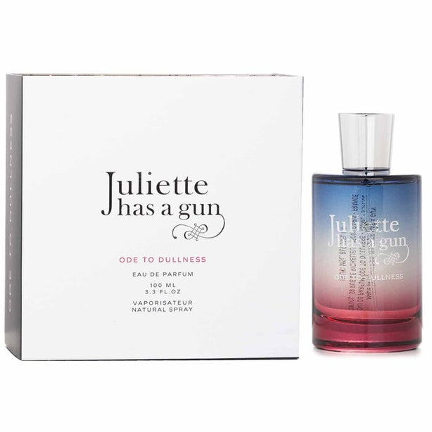 Ode To Dullness Eau De Parfum Spray - 100ml/3.3oz