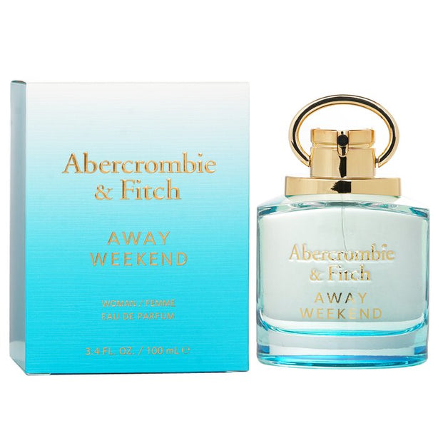 Away Weekend Femme Eau De Parfum Spray - 100ml/3.4oz