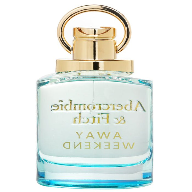 Away Weekend Femme Eau De Parfum Spray - 100ml/3.4oz