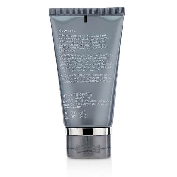 Glow Bamboo Brightening Mask - 74g/2.6oz