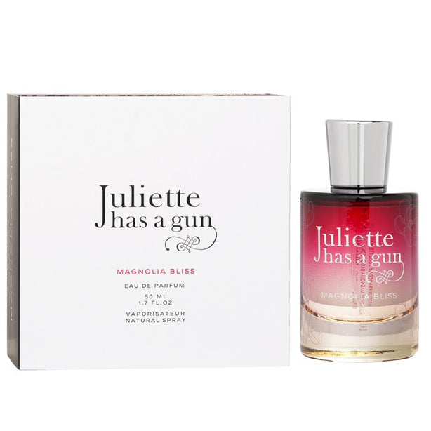 Magnolia Bliss Eau De Parfum Spray - 50ml/1.7oz