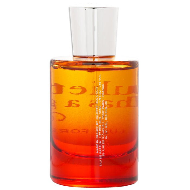 Lust For Sun Eau De Parfum Spray - 50ml/1.7oz