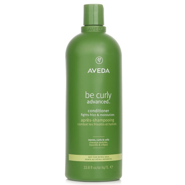 Be Curly Advanced Conditioner - 1000ml/33.8oz