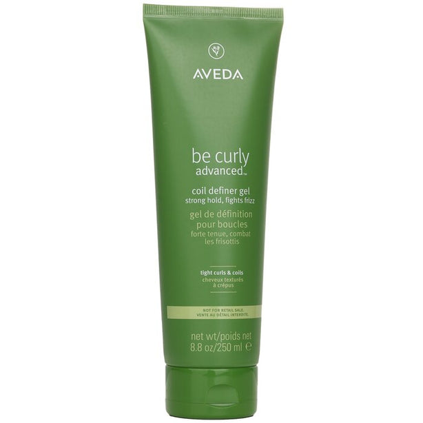 Be Curly Advanced Coil Definer Gel - 250ml
