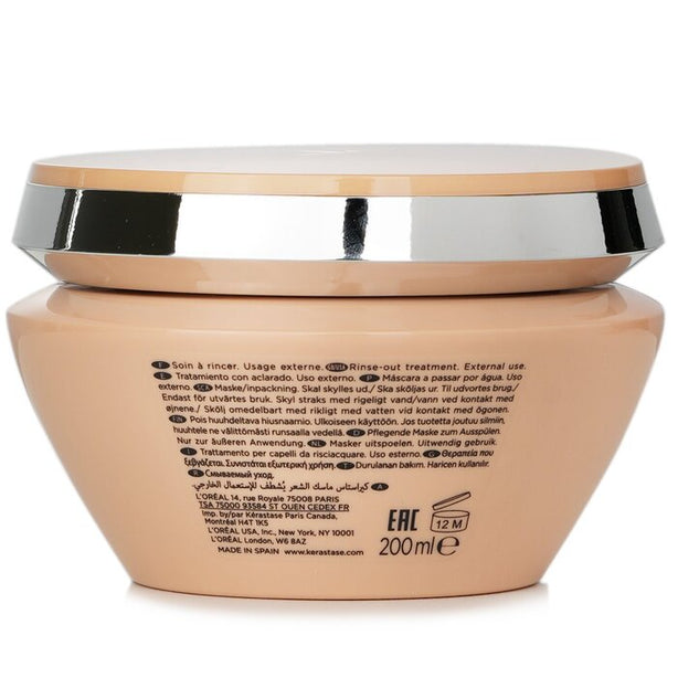 Curl Manifesto Treatment Beurre Haute Nutrition Hair Mask - 200ml/6.8oz