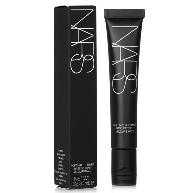 Soft Matte Primer - 30ml/1oz