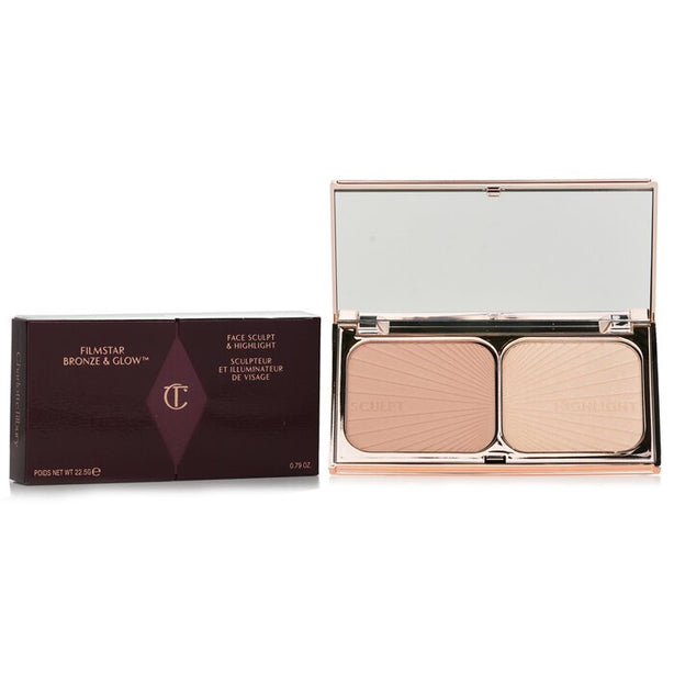 Filmstar Bronze & Glow - # Light/medium - 22.5g/0.79g