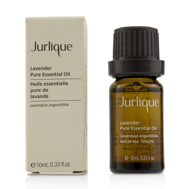 Lavender Pure Essential Oil - 10ml/0.35oz