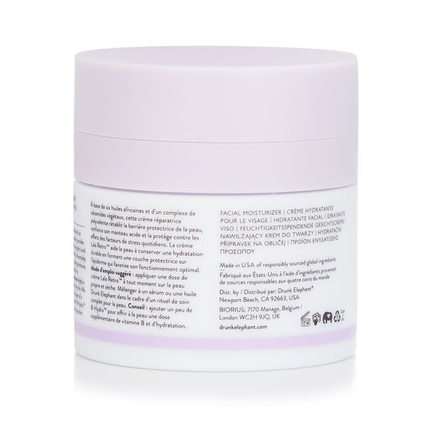 Lala Retro Whipped Cream - 50ml/1.69oz