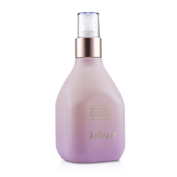 Sweet Violet & Grapefruit Hydrating Mist (random Packaging) - 100ml/3.3oz