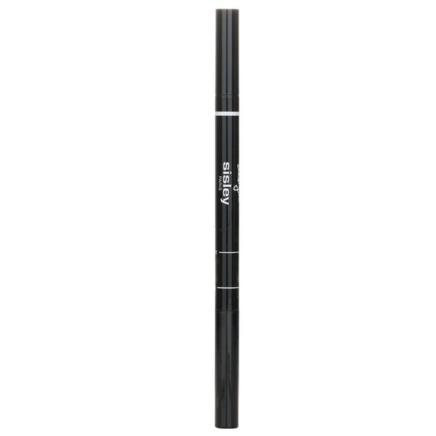 Phyto Sourcils Design 3 In 1 Brow Architect Pencil - # 6 Espresso - 0.2gx2