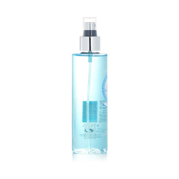 Blue Iris Scented Body Water - 200ml/6.7oz