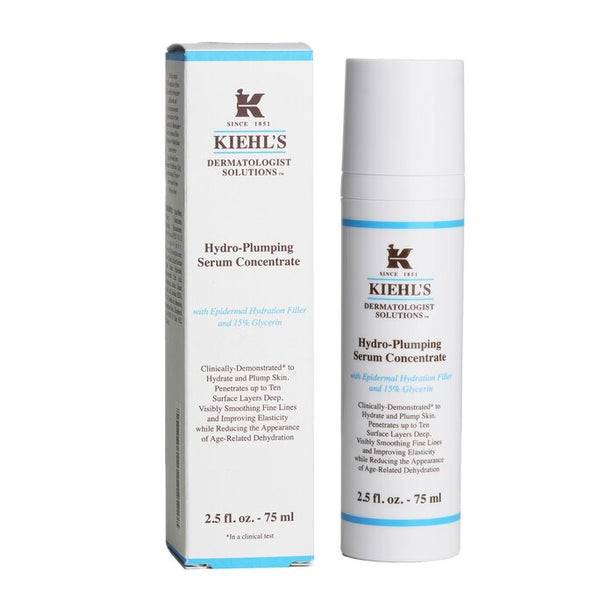 Dermatologist Solutions Hydro-plumping Hydrating Serum - 75ml/2.5oz