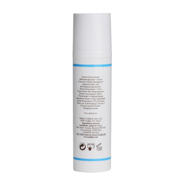 Dermatologist Solutions Hydro-plumping Hydrating Serum - 75ml/2.5oz