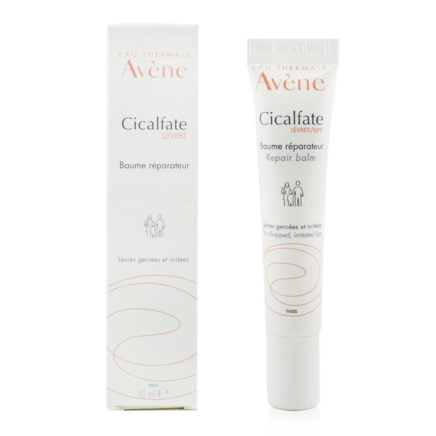 Cicalfate Lips Repair Balm - For Chapped, Irritated Lips(random Packaging) - 10ml/0.34oz