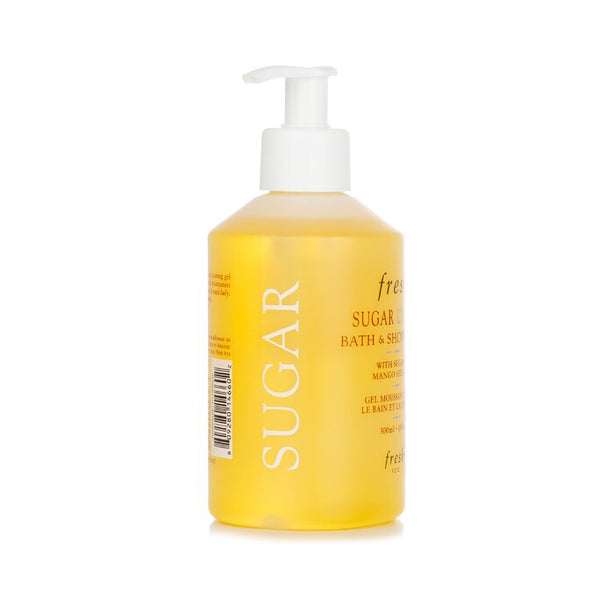 Sugar Lychee Bath & Shower Gel (random Packaging) - 300ml/10oz