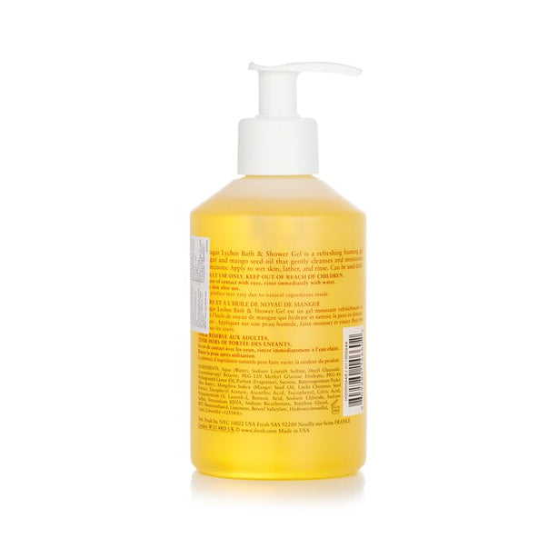 Sugar Lychee Bath & Shower Gel (random Packaging) - 300ml/10oz