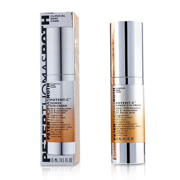 Potent-c Power Eye Cream - 15ml/0.5oz