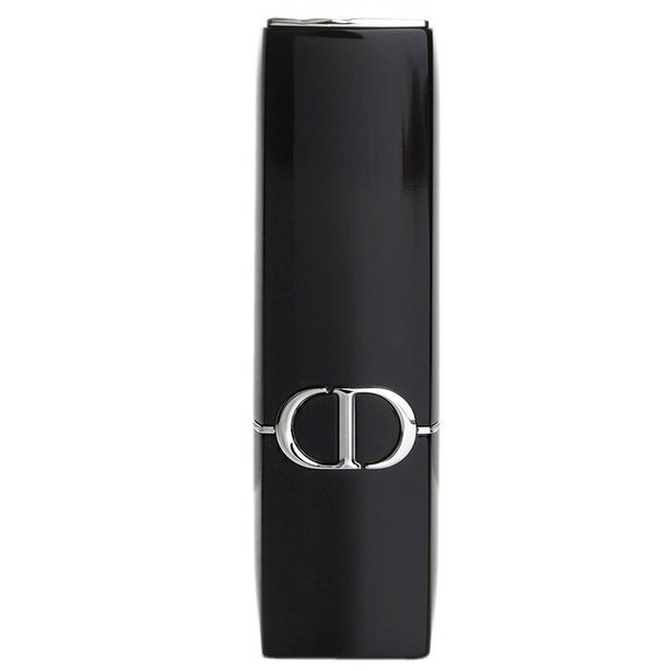 Rouge Dior Couture Colour Velvet & Satin Finishes Lipstick - # 777 Fahrenheit Velvet Finish - 3.5g/0.12oz