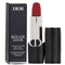Rouge Dior Couture Colour Velvet & Satin Finishes Lipstick - # 772 Classic Rosewood Velvet Finish - 3.5g/0.12oz