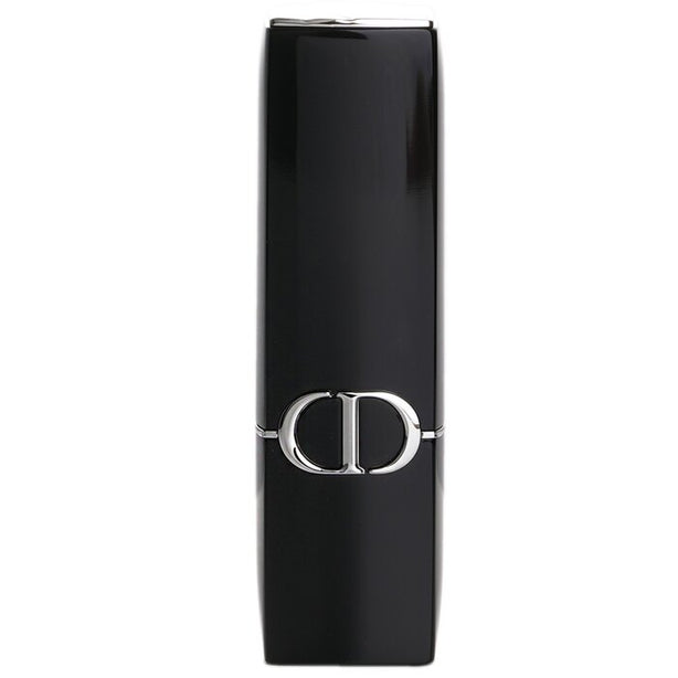 Rouge Dior Couture Colour Velvet & Satin Finishes Lipstick - # 525 Cherie Satin Finish - 3.5g/0.12oz
