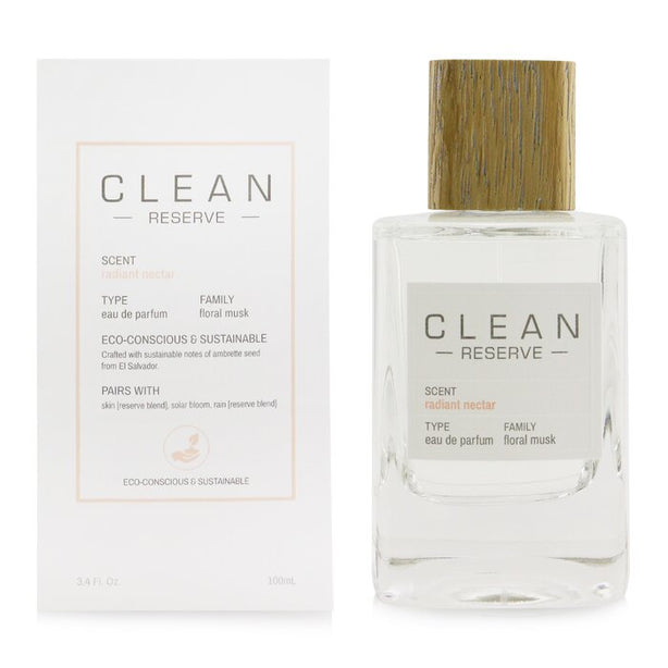 Radiant Nectar (reserve) Eau De Parfum Spray - 100ml/3.4oz