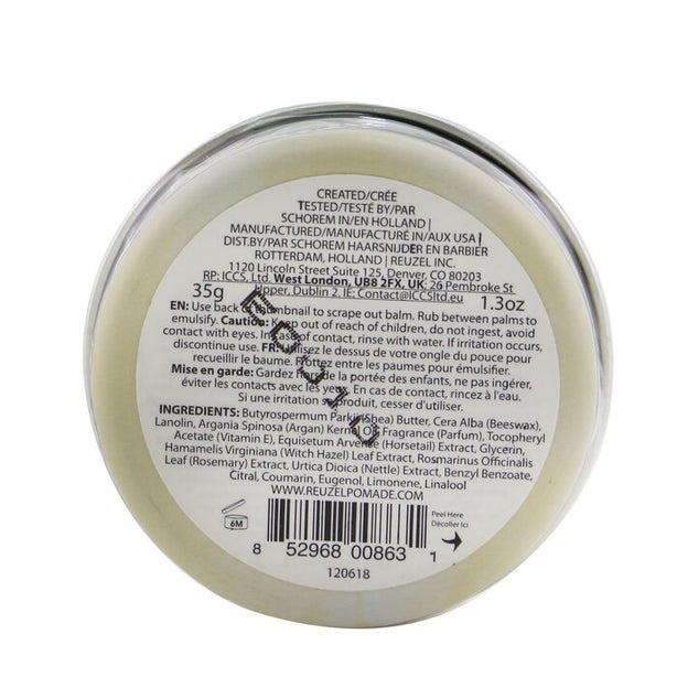 Beard Balm - Wood & Spice - 35g/1.3oz