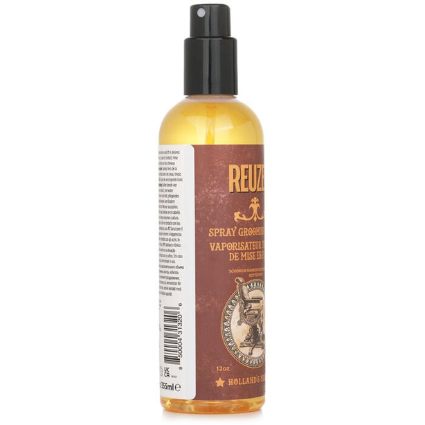 Grooming Tonic Spray - 355ml/12oz