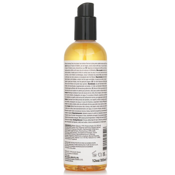 Grooming Tonic Spray - 355ml/12oz