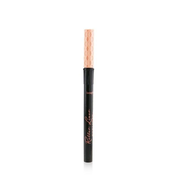 Roller Liner Liquid Eyeliner - # Black - 1ml/0.03oz