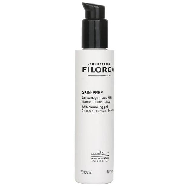 Skin Prep Aha Cleansing Gel - 150ml/5.07oz