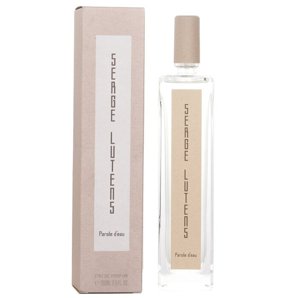 Parole D'eau Eau De Parfum Spray - 100ml/3.3oz