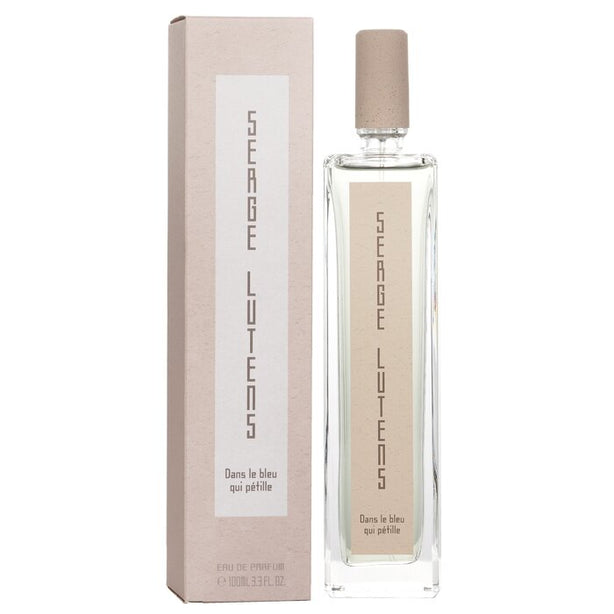 Dans Le Bleu Qui Petille Eau De Parfum Spray - 100ml/3.3oz