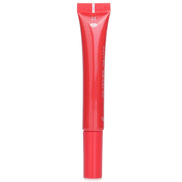 Lip Perfector - # 23 Pomegranate Glow - 12ml/0.35oz