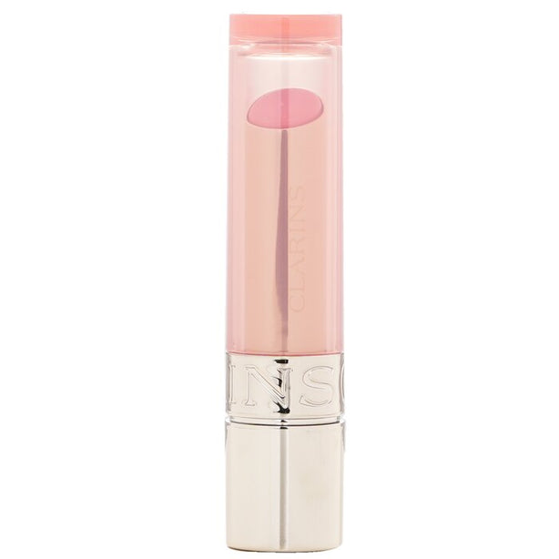 Lip Oil Balm - # 01 Pale Pink - 2.9g