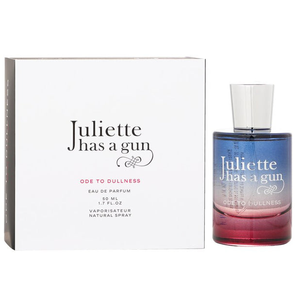 Ode To Dullness Eau De Parfum Spray - 50ml/1.7oz