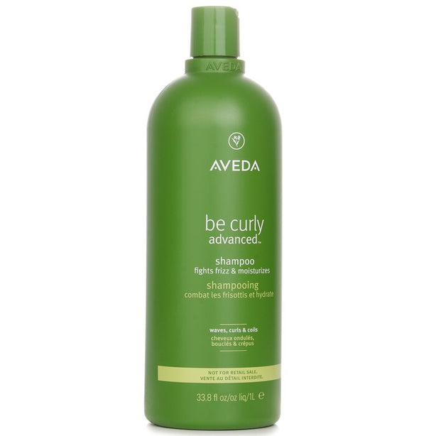 Be Curly Advanced Shampoo - 1000ml/33.8oz