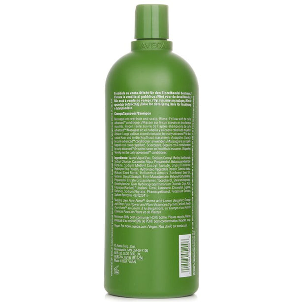 Be Curly Advanced Shampoo - 1000ml/33.8oz