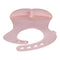 B.box Silicone Bib - Blush