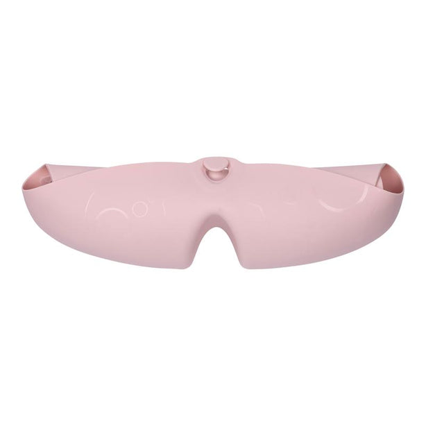 B.box Silicone Bib - Blush