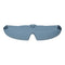 B.box Silicone Bib - Lullaby Blue