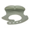 B.box Silicone Bib - Sage