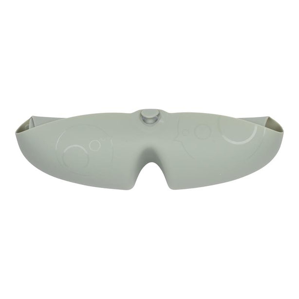 B.box Silicone Bib - Sage