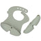 B.box Silicone Bib - Sage